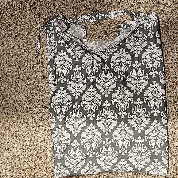 Breast Feeding Nursing Cover - Picture 2 of 5